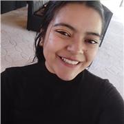 Estudiante de psicología con experiencia en acompañamiento de deberes académicos primarios
